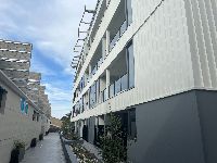 Courtyard Views