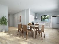 9207 19441 Single NDIS Residence 1 S19441 1042 kitchen 1217