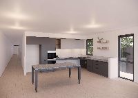 KITCHEN UPDATE