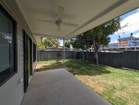 Backyard 1   Joyce St