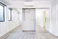 VIC POINT BEDROOM WARDROBE 2