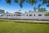 Lily Street, Cairns North