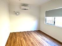 Panorama Thornlands bed