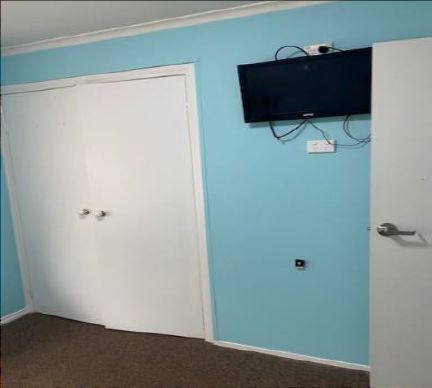 VICMOI C Built-in Wardrobe