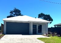 Panorama Thornlands Montrose facade