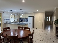 Dining / Kitchen