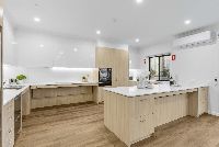 Pyrite Kitchen