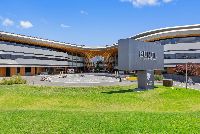 City of Casey   Bunjil Place LR No Logo