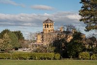 Eskleigh House+banner