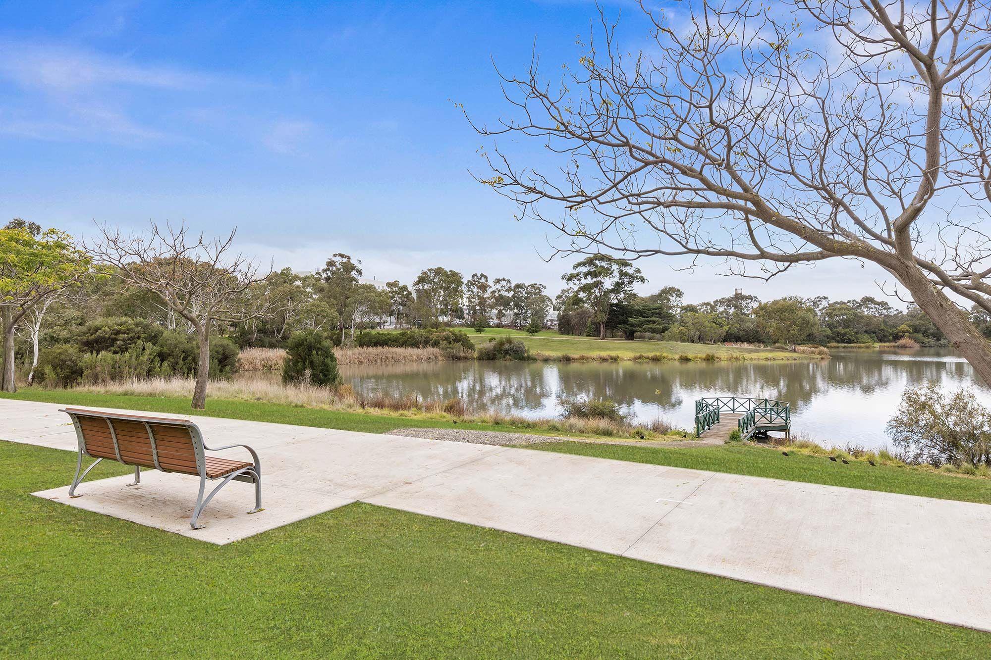 Broadmeadows Jack Roper Reserve LR No Logo