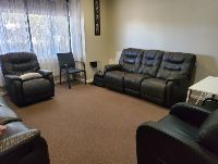 Common area