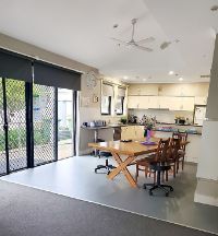 Kitchen Dining