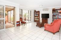 Lounge room