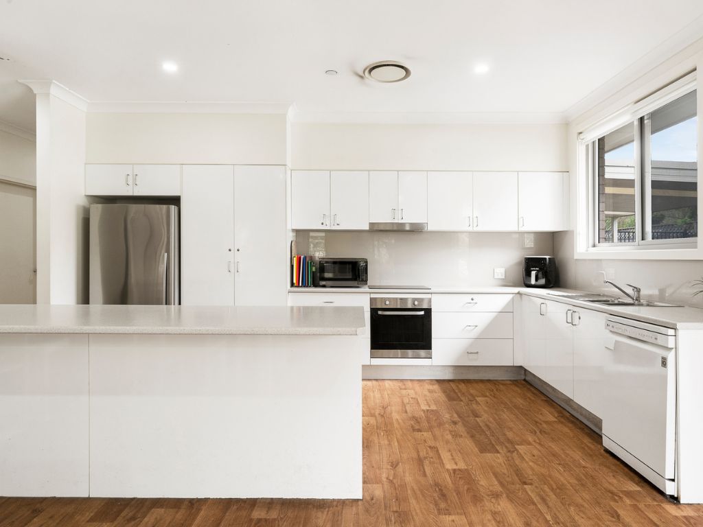 Churchill Kitchen