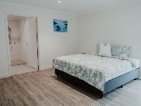 Bedroom with Ensuite