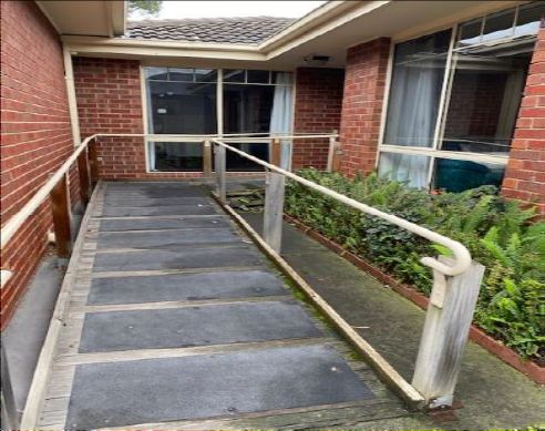 VICMOI C Ramp
