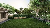 1 Garden 1