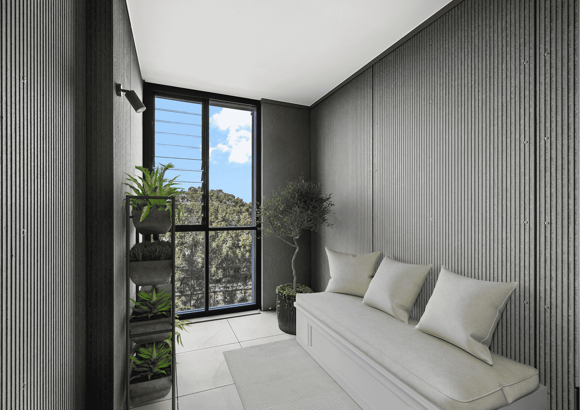 Housing Hub Covers  12)