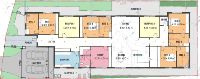 Dare floor plan