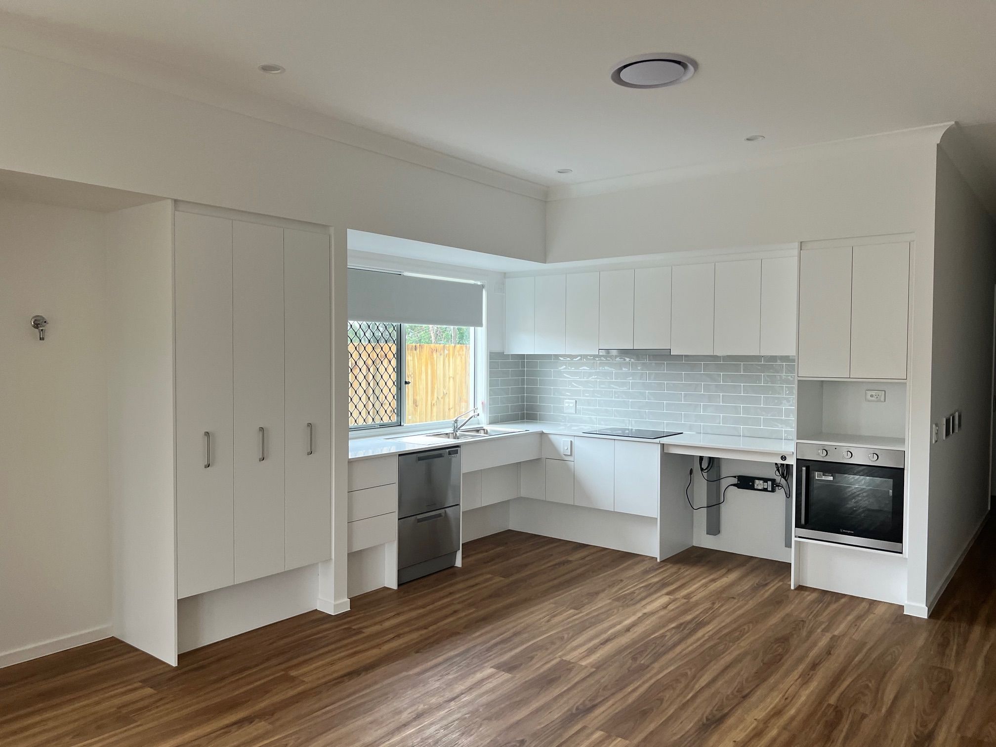 Kitchen 167a Brays Rd Lawnton
