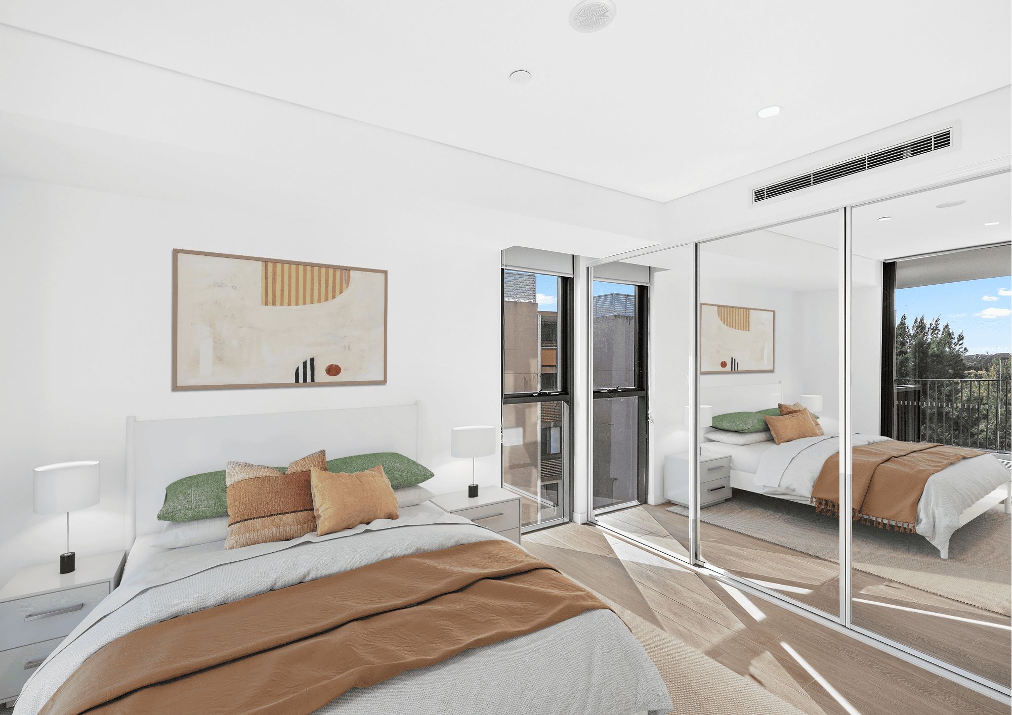 Housing Hub Covers  10)