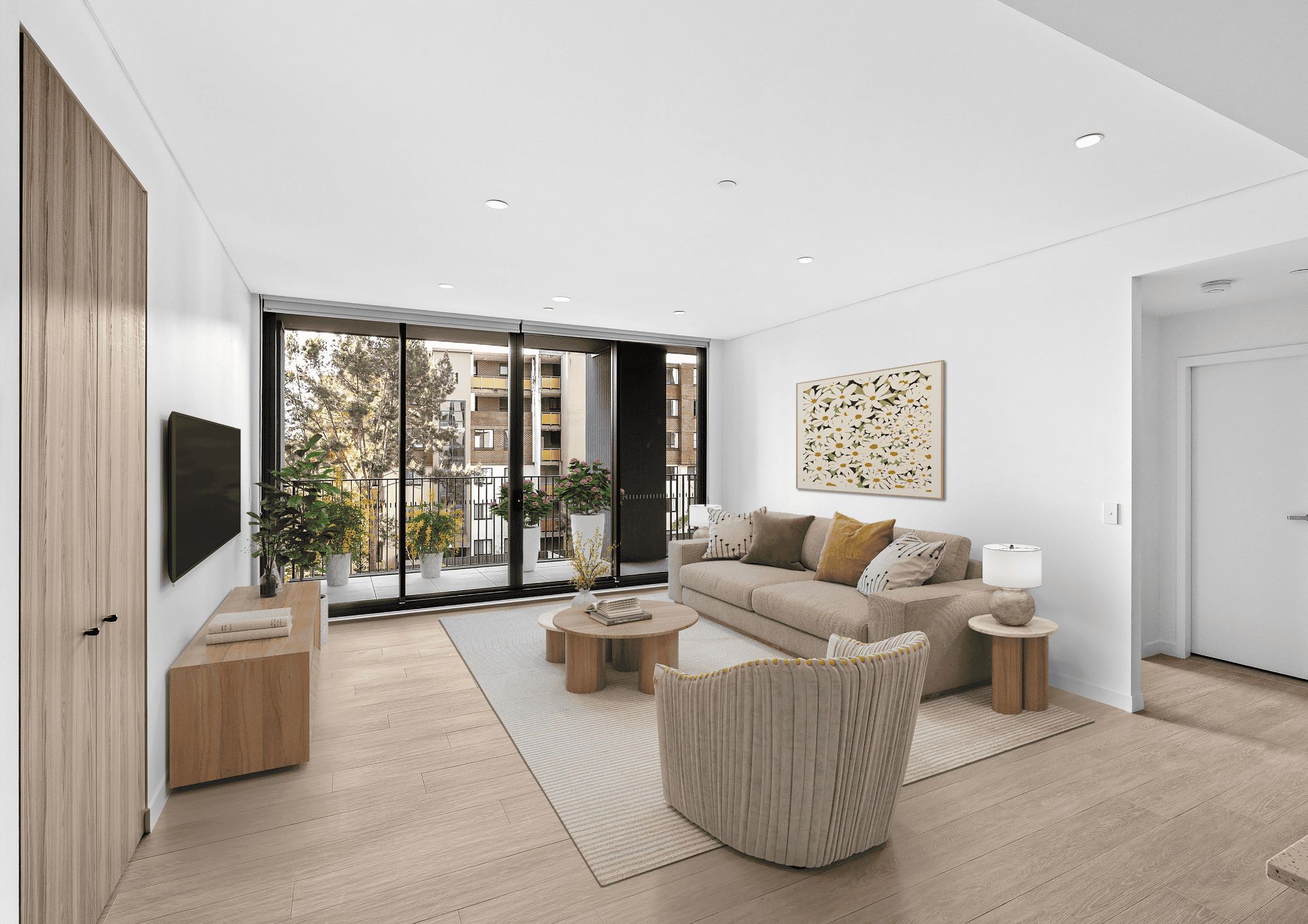 Housing Hub Covers  11)