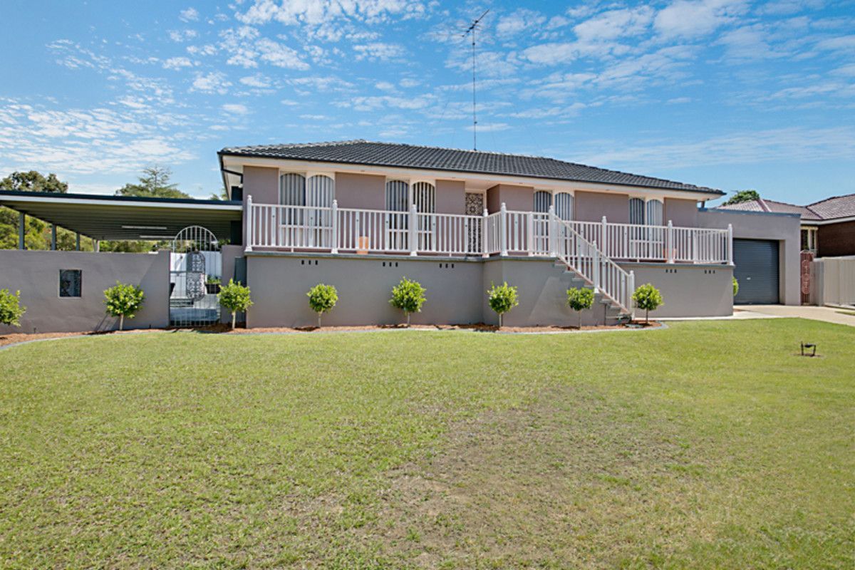 frontyard picture