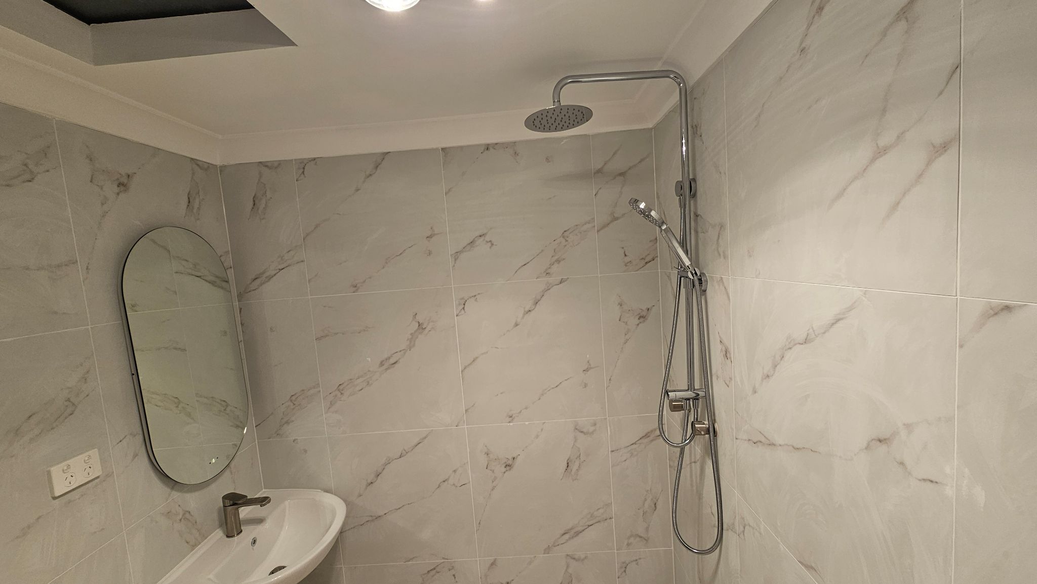 Common Bathroom