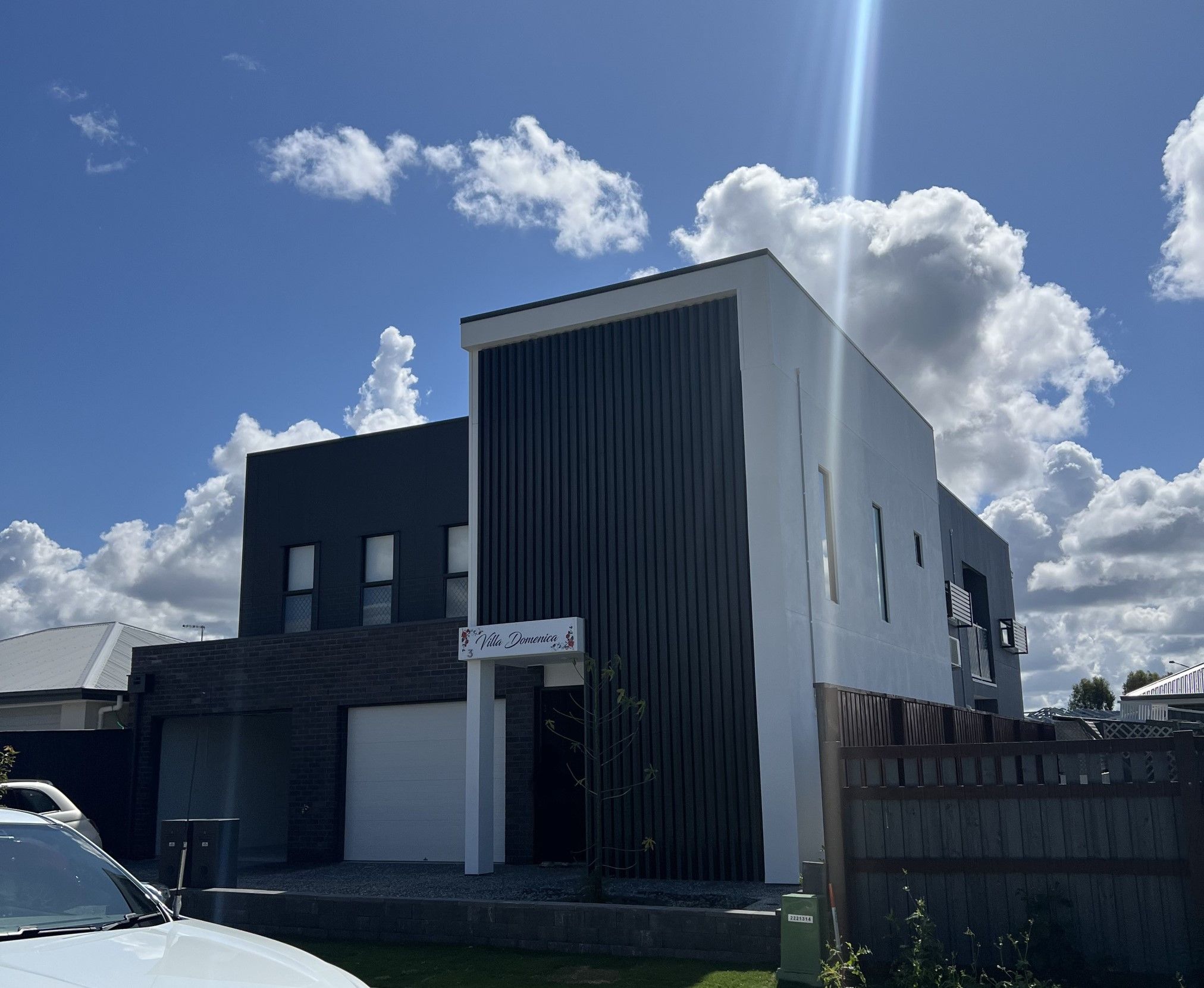 Facade 2 3 Dingo Dr3 Dingo Dr