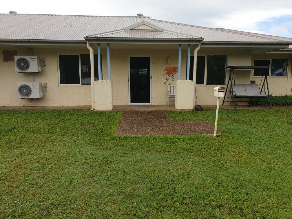 QLDFNC M Front of House