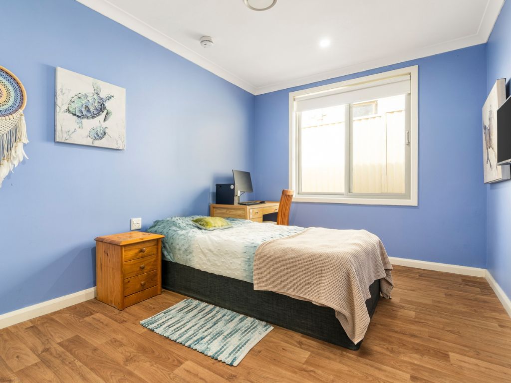 Churchill Bedroom