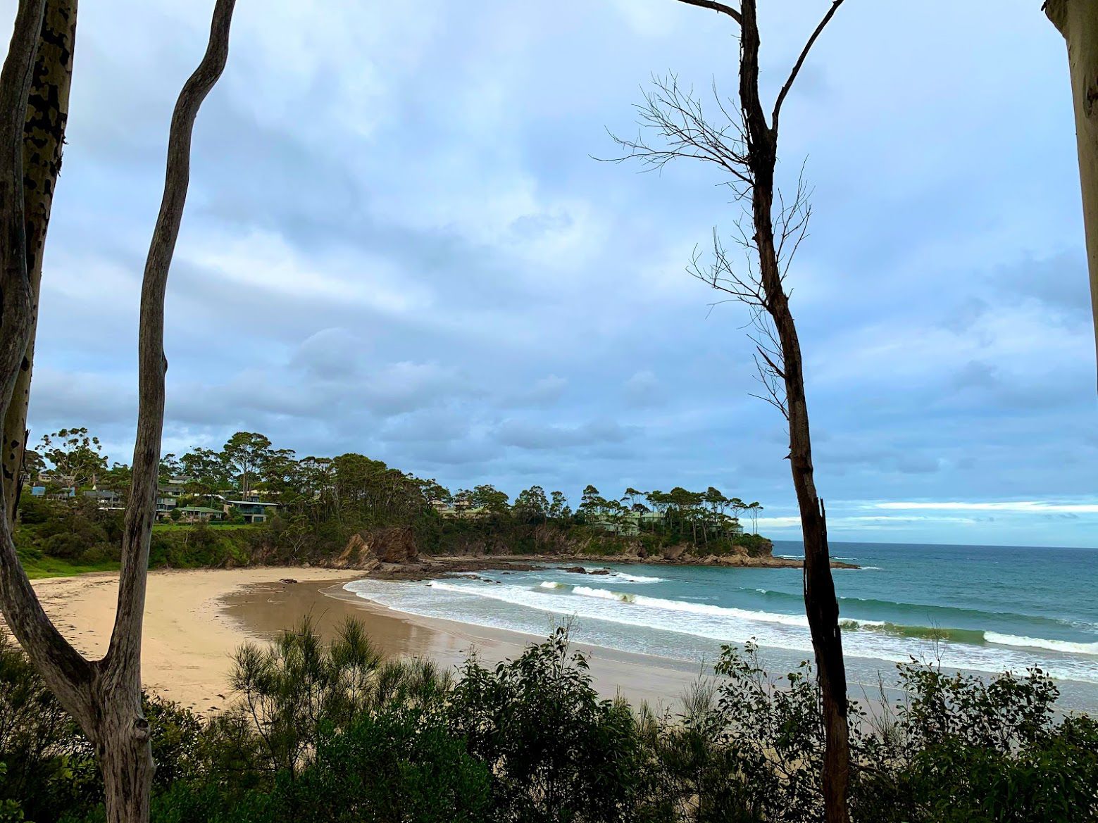 NSWILS H-beach view NEW