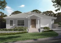 Patura facade smaller