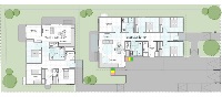 oxley floorplan