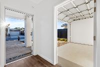 Peppercress   Entrance and Garage 1 LR No Logo