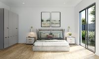 Pine Tree Bedroom_Low