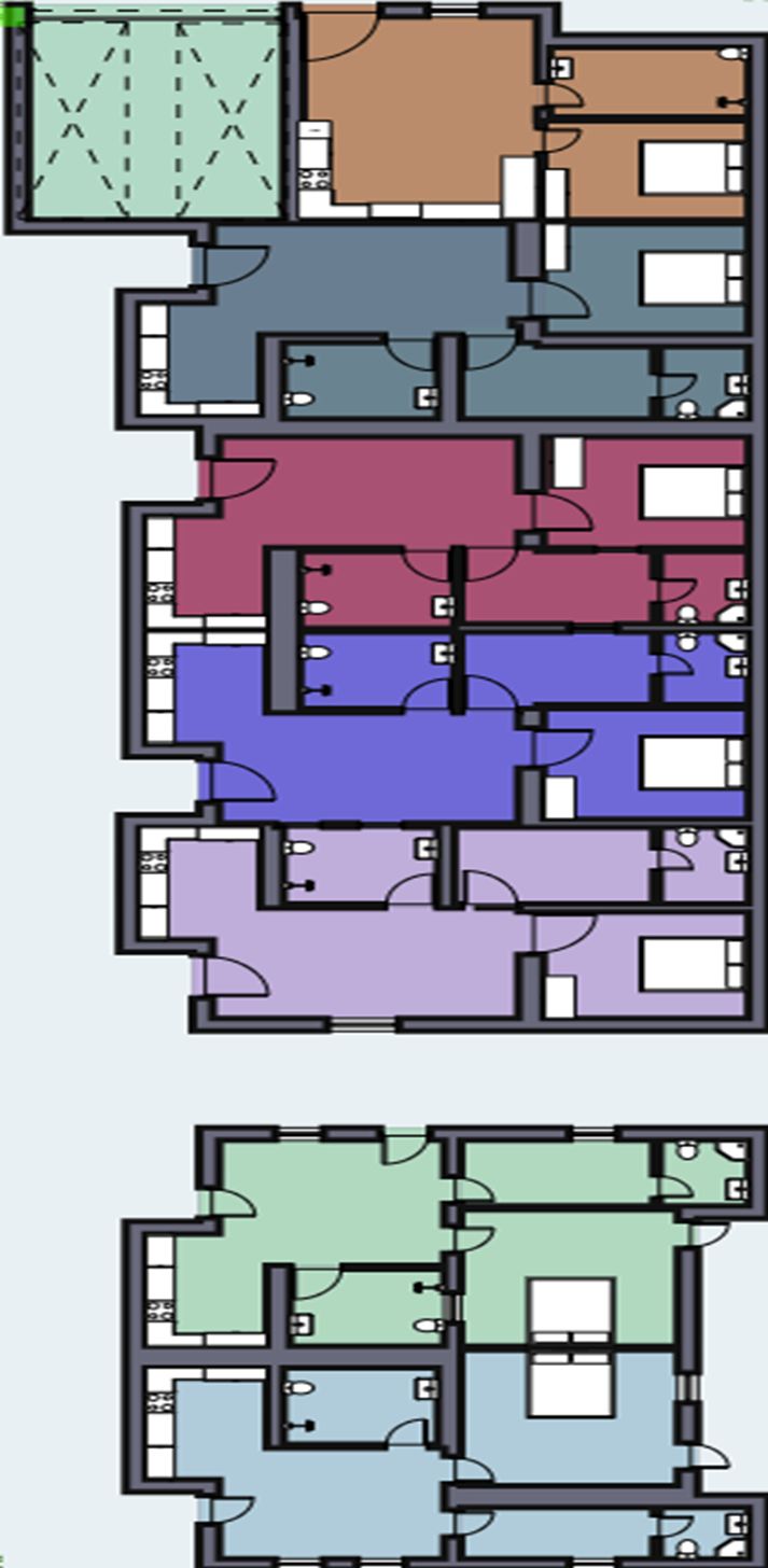 Liverpool floor plan Oct 2025