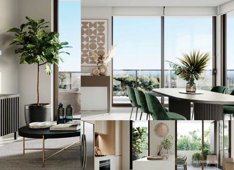 merrylands internal