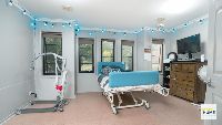 Lavington bedroom