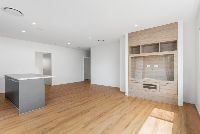 Living Kitchen