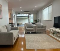 Rosehill lounge