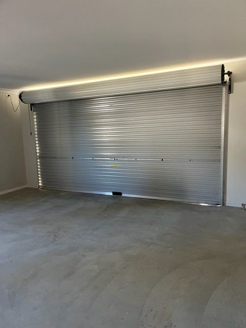 Brassall Garage Door