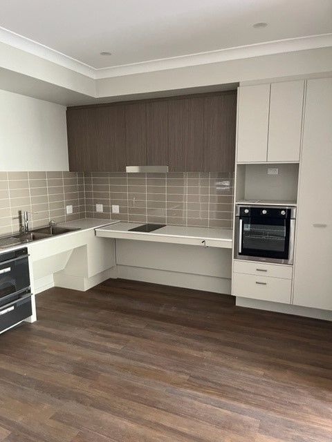 Brassall Kitchen