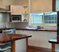 Rosehill kitchen