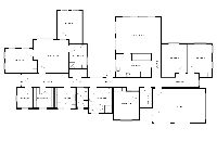 Updated floorplan