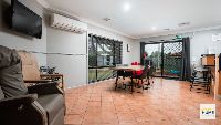 Lavington dinning area
