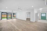 Open Plan Lounge