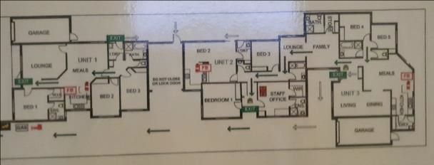 VICMOI C Floor Plan