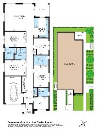Floorplan   Peppercress Whitehills HPS LR