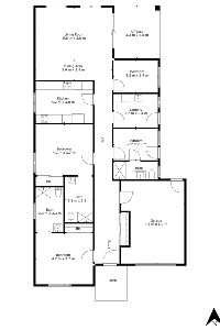 Rose   Floorplan